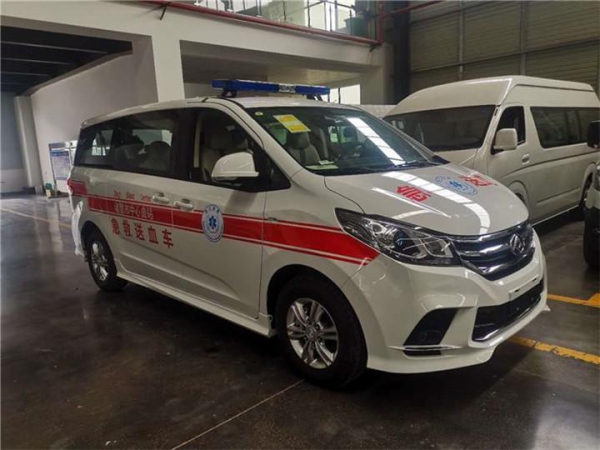 血漿運輸車 血漿運輸車價格 福特血液運輸車廠家全國發(fā)貨